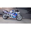 Suzuki GSXR 750 - 1992